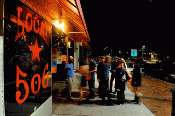 photo of Local 506 photo of Local 506